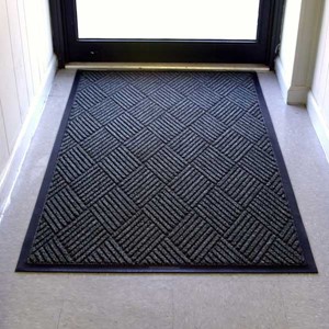 Waterhog DiamondCord Entrance Mat