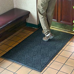 Waterhog Premier Entrance Mat
