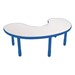 Kidney BaseLine Table - Royal Blue
