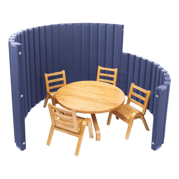 Sound Sponge Quiet Divider