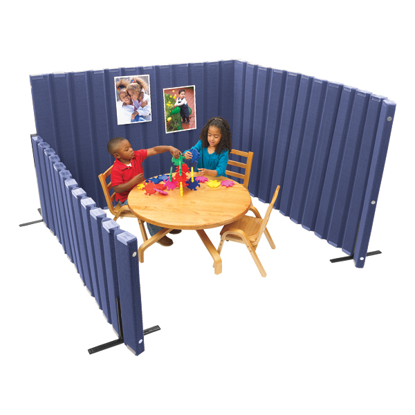 Sound Sponge Quiet Divider