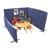 Sound Sponge Quiet Divider