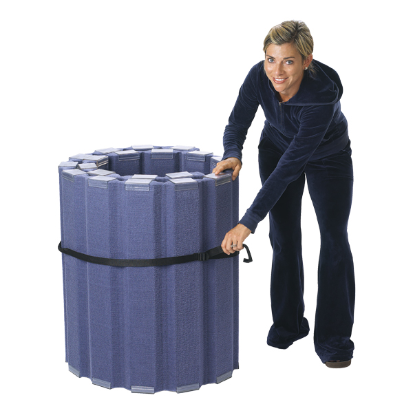 Sound Sponge Quiet Divider