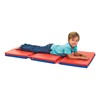 Germ-Free 3-Section Mat