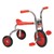 SilverRider Toddler Trike w/ Pedal Pusher