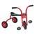 ClassicRider Toddler Trike w/ Pedal Pusher (13 1/2" Seat Height)