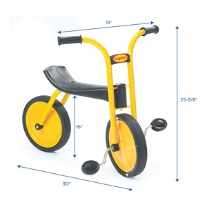 MyRider Bike