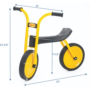MyRider Balance Bike