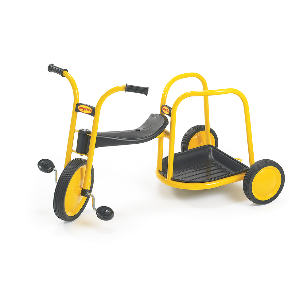 MyRider Chariot