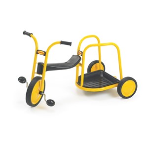 MyRider Chariot