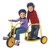 MyRider Chariot