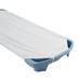 Angel's Rest Cot Sheet - Toddler - ABC Print