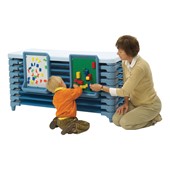 Cot Activity Center