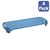 SpaceLine Daycare Cot - Pack of Four - Standard (54 1/2" L)