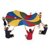 Deluxe Parachute