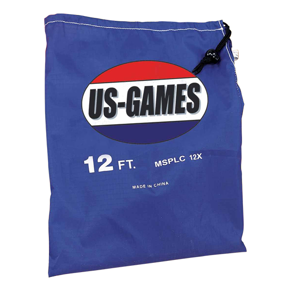 Parachute, Deluxe, 35 ft, 28 Handles