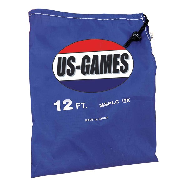 Deluxe Parachute Storage Bag (included)
