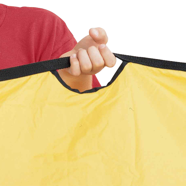 Parachute, Deluxe, 35 ft, 28 Handles