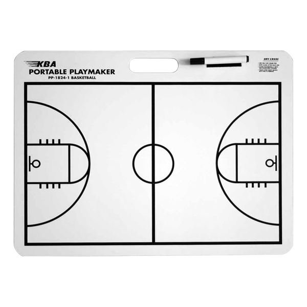 Athletic Connection Playmaker Basketball Board - Thumbnail 2