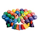 Six-Color Equipment Starter Set