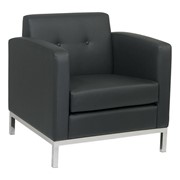 Wall Street Series Modular Lounge Seating