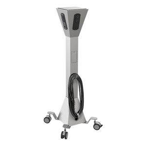 iTeach Mobile Power Tower