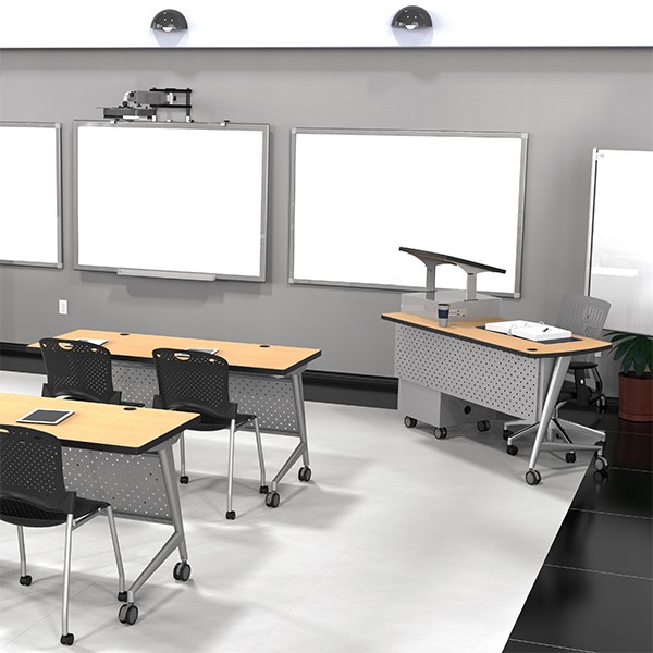Trend Desk & Podium