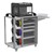 Makerspace 3D Printer Cart
