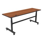 Sit-to-Stand Flipper Training Table - Rectangle
