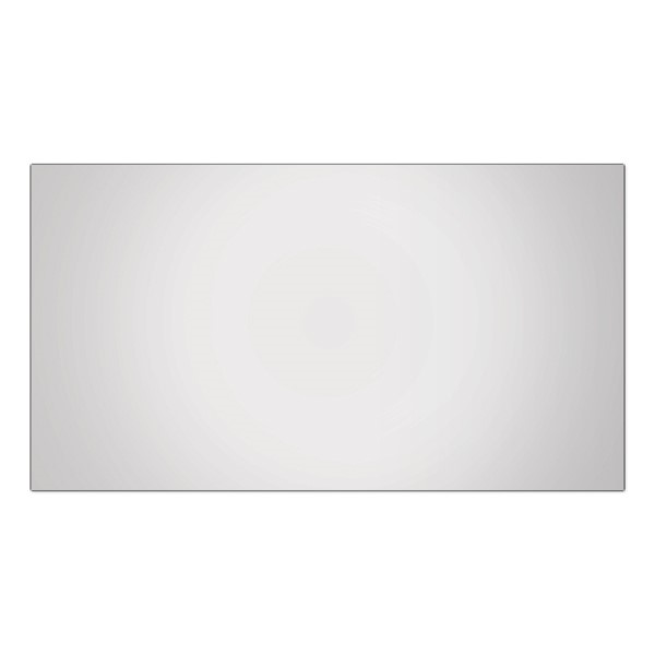 Magnetic Markerboard Sheet w/ Adhesive Back