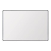 Magne-Rite Markerboard w/ Aluminum Frame