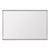 Magne-Rite Markerboard w/ Aluminum Frame