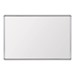 Magne-Rite Markerboard w/ Aluminum Frame