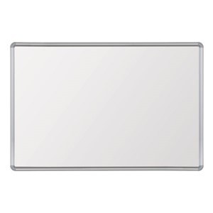 Magne-Rite Markerboard w/ Aluminum Frame