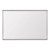 Magne-Rite Markerboard w/ Aluminum Frame