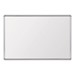 Magne-Rite Markerboard w/ Aluminum Frame