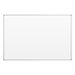 Interactive Projector Board w/ Brio Tim - Standard White Gloss (6' W x 4' H)