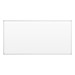 Interactive Projector Board w/ Brio Tim - Standard Low Gloss White (8' W x 4' H)
