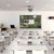 Interactive Projector Board w/ Brio Trim