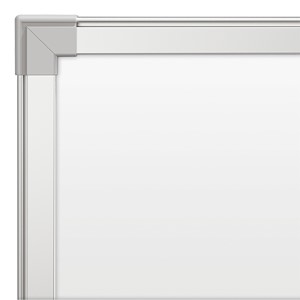 Interactive Projector Board w/ Brio Tim - Standard Low Gloss White (8' W x 5' H)