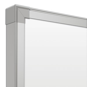 Interactive Projector Board w/ Brio Tim - Standard Low Gloss White (8' W x 5' H)