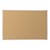 Valu-Tak Natural Cork Bulletin Board w/ Aluminum Frame