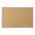 Valu-Tak Natural Cork Bulletin Board w/ Aluminum Frame