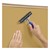 Natural Cork Sheet w/ Adhesive Back - Roller available at additional cost