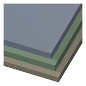 Colored Cork Sheet w/ Adhesive Back