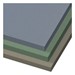 Colored Cork Sheet w/ Adhesive Back - (multiple colors shown)