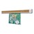 Combination Tackless & Tackable Bulletin Bars<br>Hardware not included