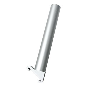 Hook Clip w/ Flag Holder for 1" Map Rail