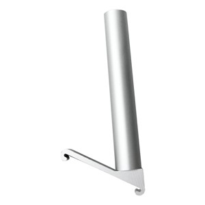 Hook Clip w/ Flag Holder for 2" Map Rail