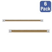 Map Rails - Pack of Six